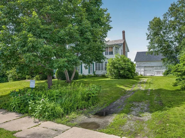 45 Park Street, Rutland City, VT 05701