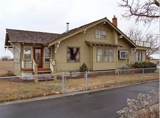 8288 Ustick Rd, Nampa, ID 83687