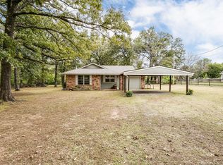 11606 W 161st St S, Sapulpa, OK 74066