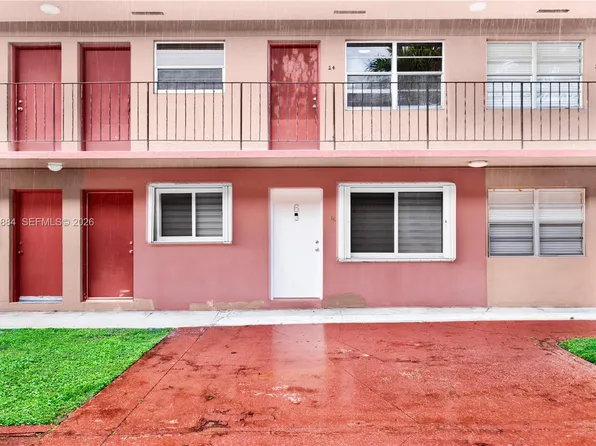 1281 W 29th St APT 6, Hialeah, FL 33012