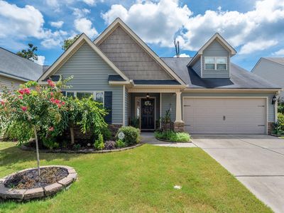 648 Shipley Ave, Grovetown, GA, 30813