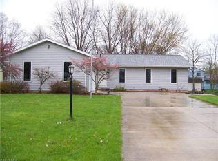 3535 Monterey Cir, Brunswick, OH