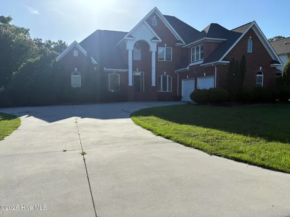 144 Magens Way, Cedar Point, NC 28584