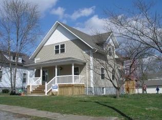 326 S 19th St, Herrin, IL 62948