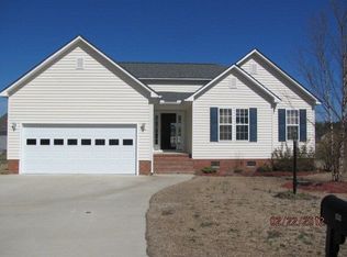 153 Moss Cir, Washington, NC 27889