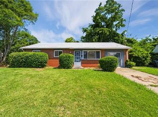 709 Houston Ave, Hampton, VA 23669