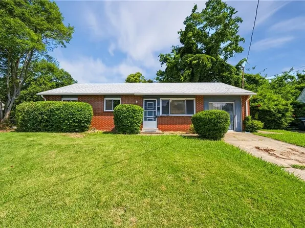 709 Houston Ave, Hampton, VA 23669