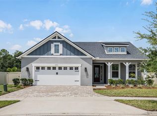 2942 Bushmead Ct, Ocoee, FL 34761