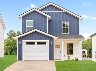 160 Quarry Ridge Rd LOT 171, Clarksville, TN 37043