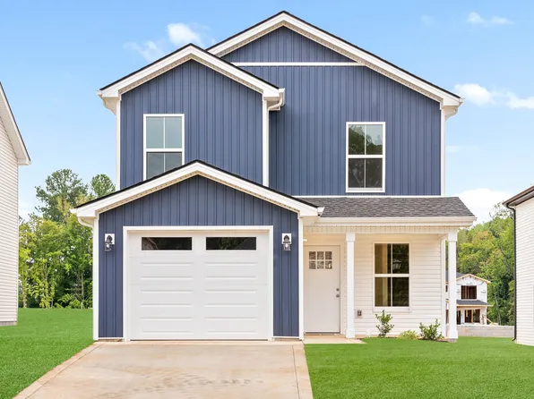160 Quarry Ridge Rd Lot 171, Clarksville, TN 37043