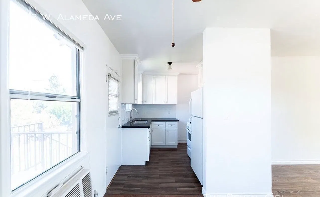 1 bed, 750 sqft, $2,195 — Photo 4