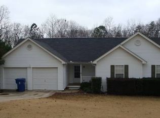 4760 Melbourne Trl, Flowery Branch, GA 30542