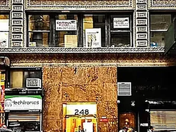 248 West 35th Street image 17 of 17