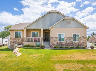 2543 S 2000 W, Syracuse, UT 84075
