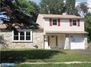 3292 Sandy Ln, Bensalem, PA 19020