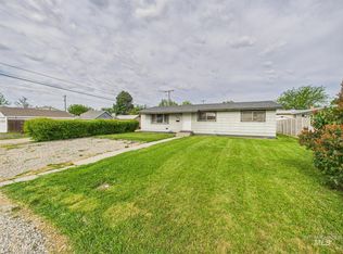 411 S Moffatt Ave, Emmett, ID 83617