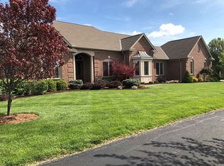 3570 W Legendary Run, Cincinnati, OH