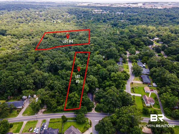 975 Norton Ln, Mobile, AL 36608