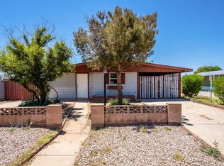 9321 E Pueblo Ave, Mesa, AZ 85208