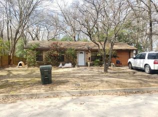 1708 N Spring Ave, Tyler, TX 75702