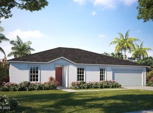 2741 Freemont Ave SE, Palm Bay, FL 32909