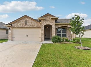 133 Nathaniel Dr, Taylor, TX 76574