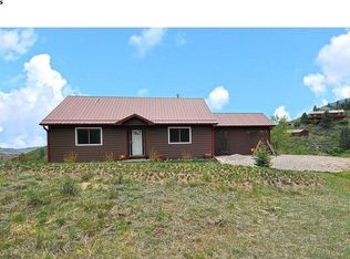 6009 Blue Spruce Dr, Bellvue, CO 80512