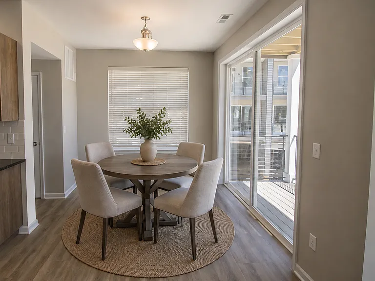 Lincoln Center - Townhomes — Photo 11