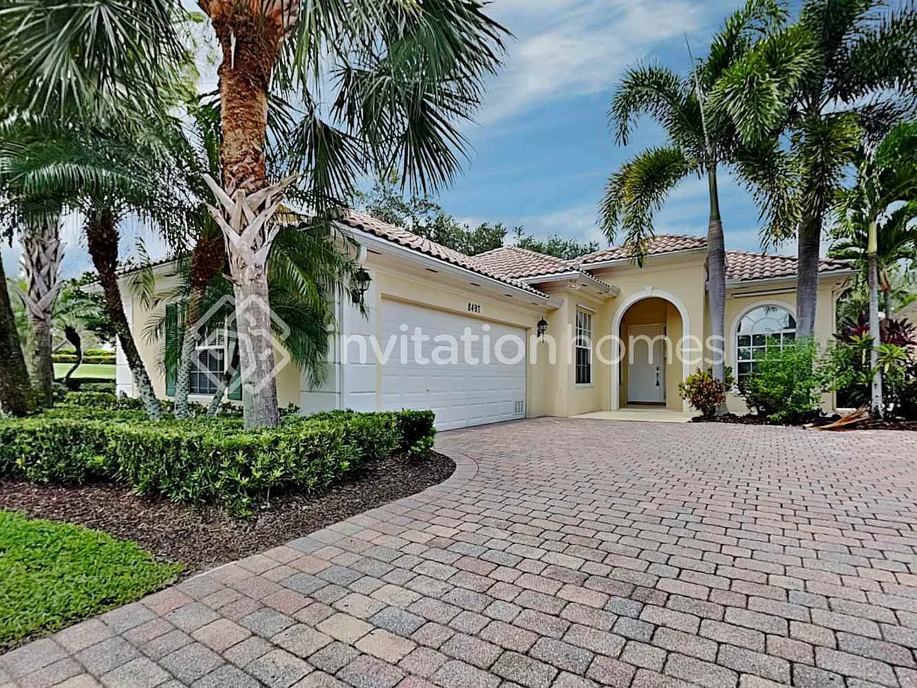 8497 Xanthus Ln Wellington, FL 33414 — Photo 1