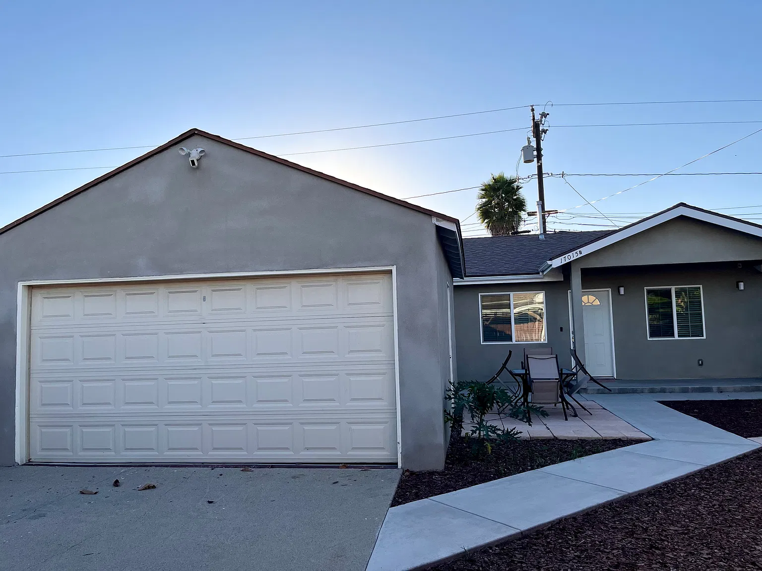 17015 S Denker Ave — Photo 1