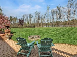 4031 Water Overlook Blvd, Midlothian, VA 23112