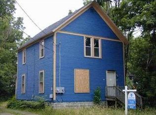 112 E Clay St, Kalamazoo, MI