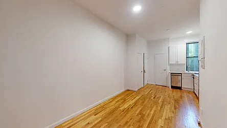 Rented by Bond New York