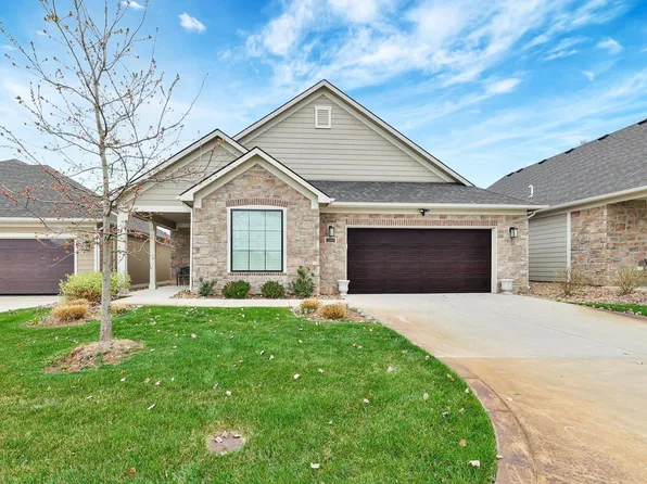 13209 W Montecito Ln, Wichita, KS 67235