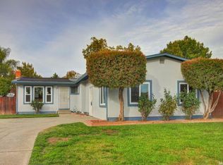 5509 Colonel Rd, Carmichael, CA 95608