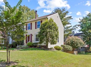 6123 Quiet Pond Ct, Burke, VA 22015