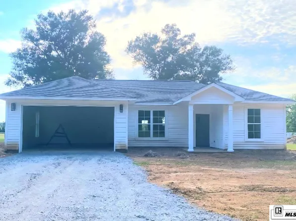 57 Steep Dr, Rayville, LA 71269