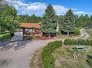 4030 Mountain View Dr, Colorado Springs, CO 80908