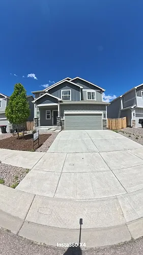 5362 Hammond Dr Photo 1