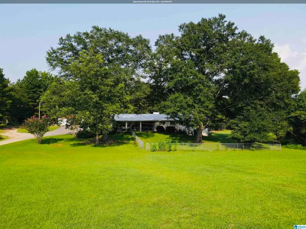 1338 Lister Dr, Pell City, AL 35125