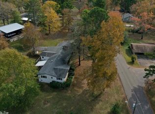 2700 Griffith Park Rd, Mena, AR 71953