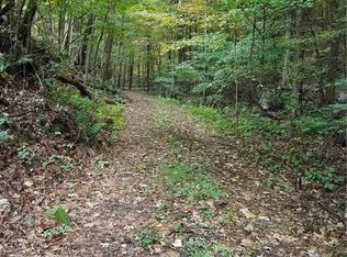 Mount Zion Rd, Marlborough, NY 12542