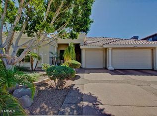 21545 N 58th Ave, Glendale, AZ 85308