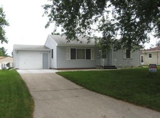 829 N 24th St, Fort Dodge, IA 50501