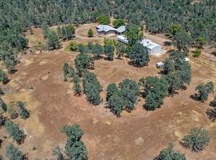 16660 Joes Archway, Cottonwood, CA 96022