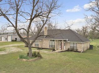 860 Pecan Tree Rd, Chandler, TX 75758