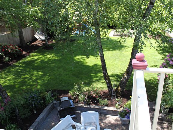 View from Balcony