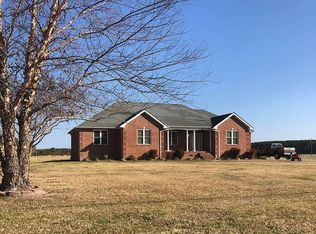 298 343rd Hwy N, Camden, NC 27921