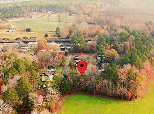 115 Community Dr, South Mills, NC 27976