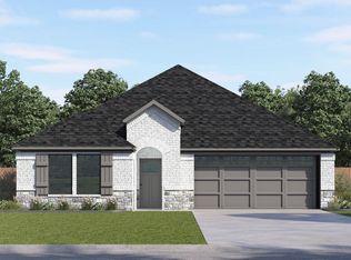2028 Willow Drift St, Celina, TX 75009